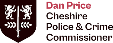 Dan Price Cheshire Police & Crime Commissioner